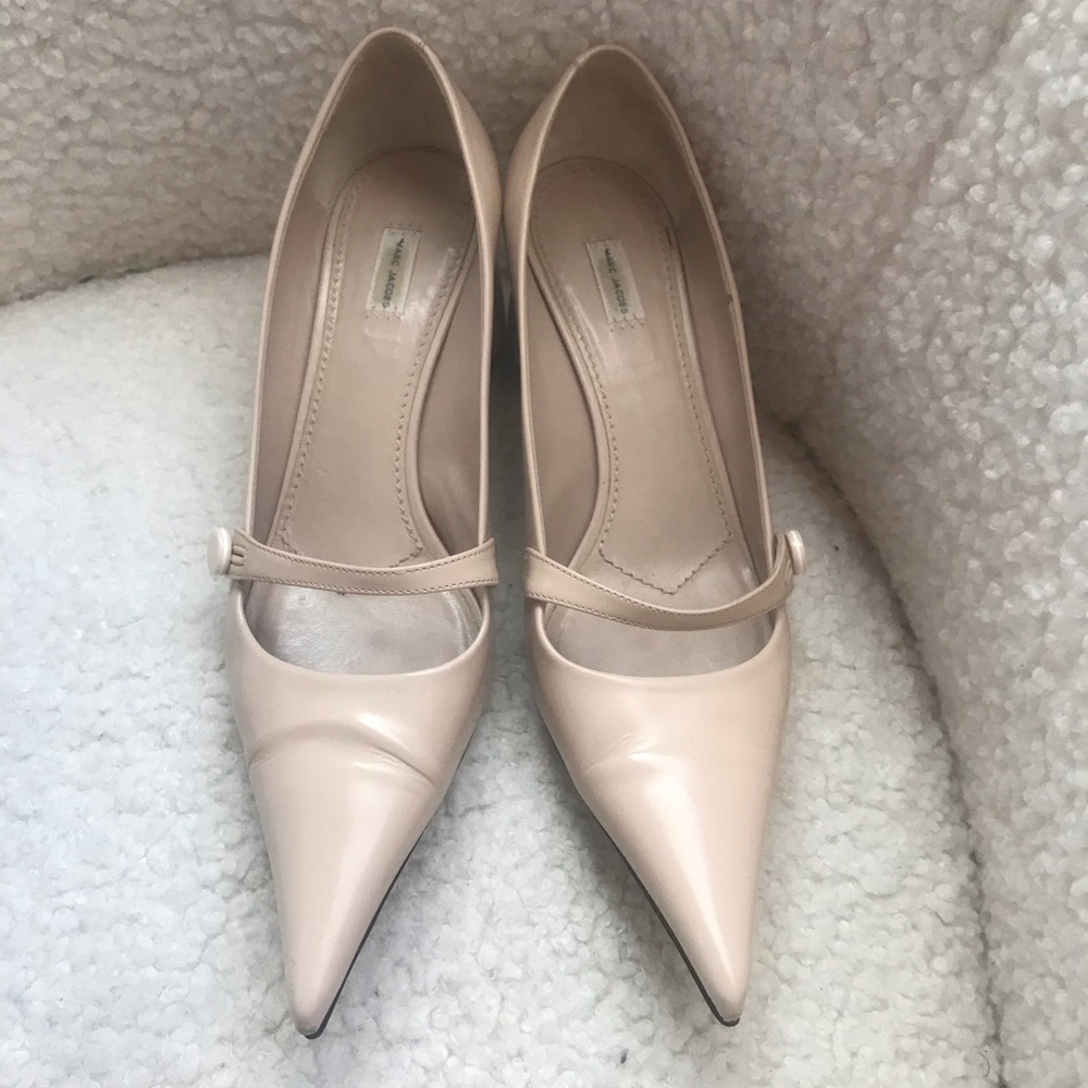 Marc Jacobs heels